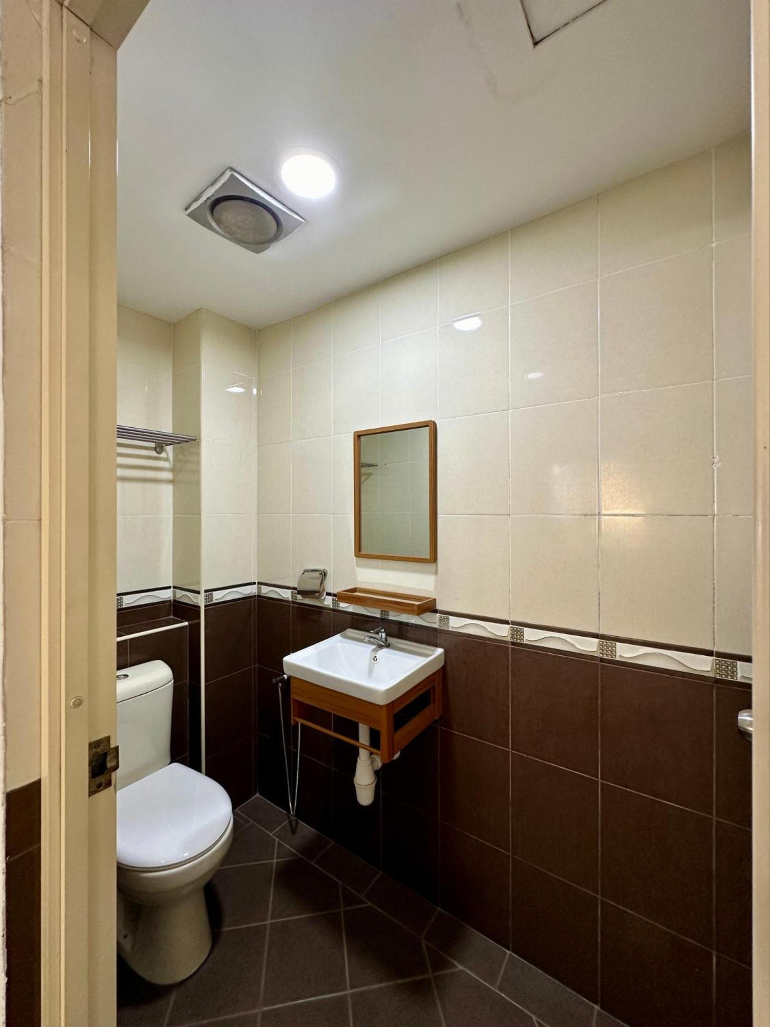 Hotel Arba Kuala Lumpur Ngoại thất bức ảnh