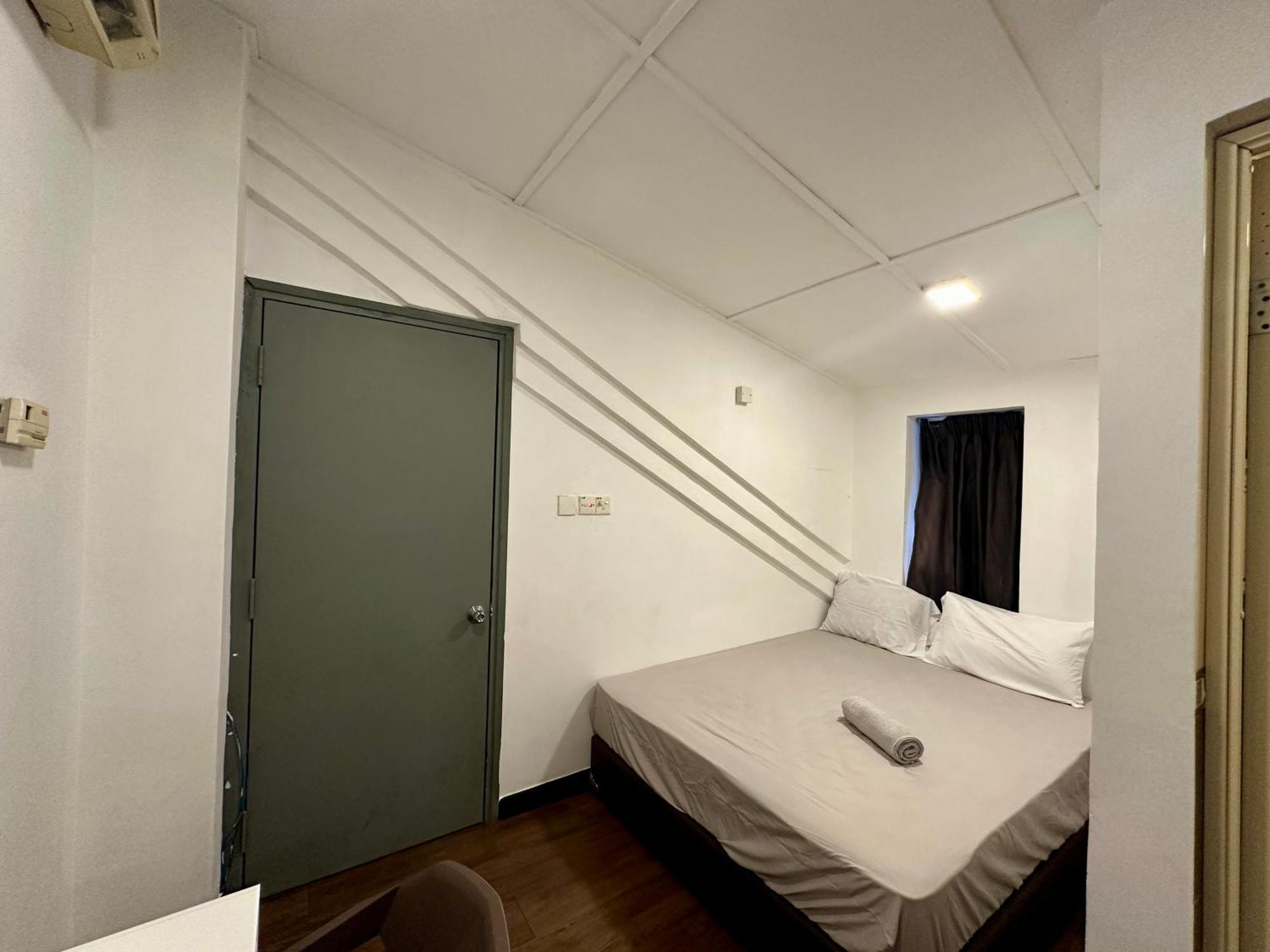 Hotel Arba Kuala Lumpur Ngoại thất bức ảnh