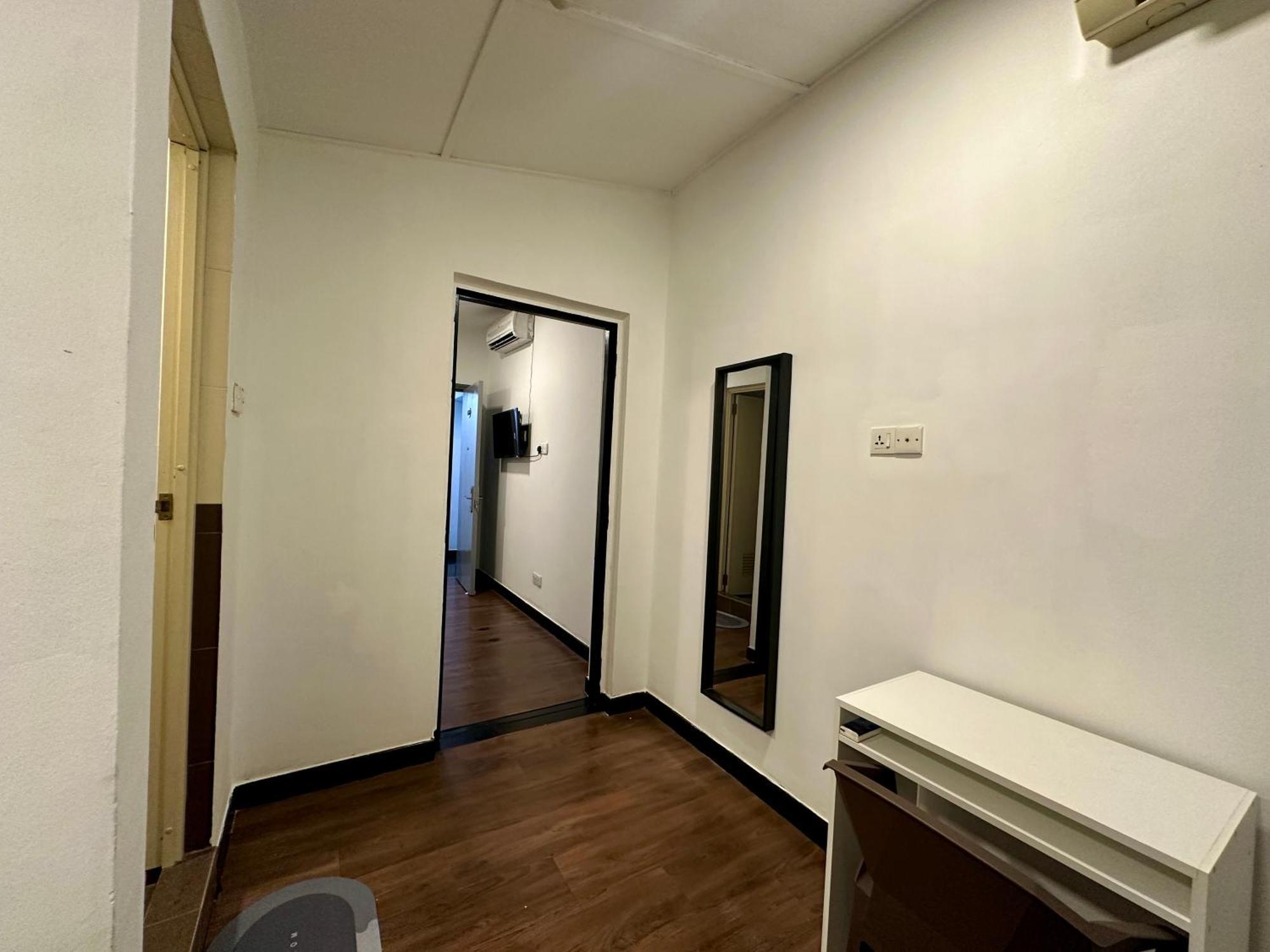 Hotel Arba Kuala Lumpur Ngoại thất bức ảnh