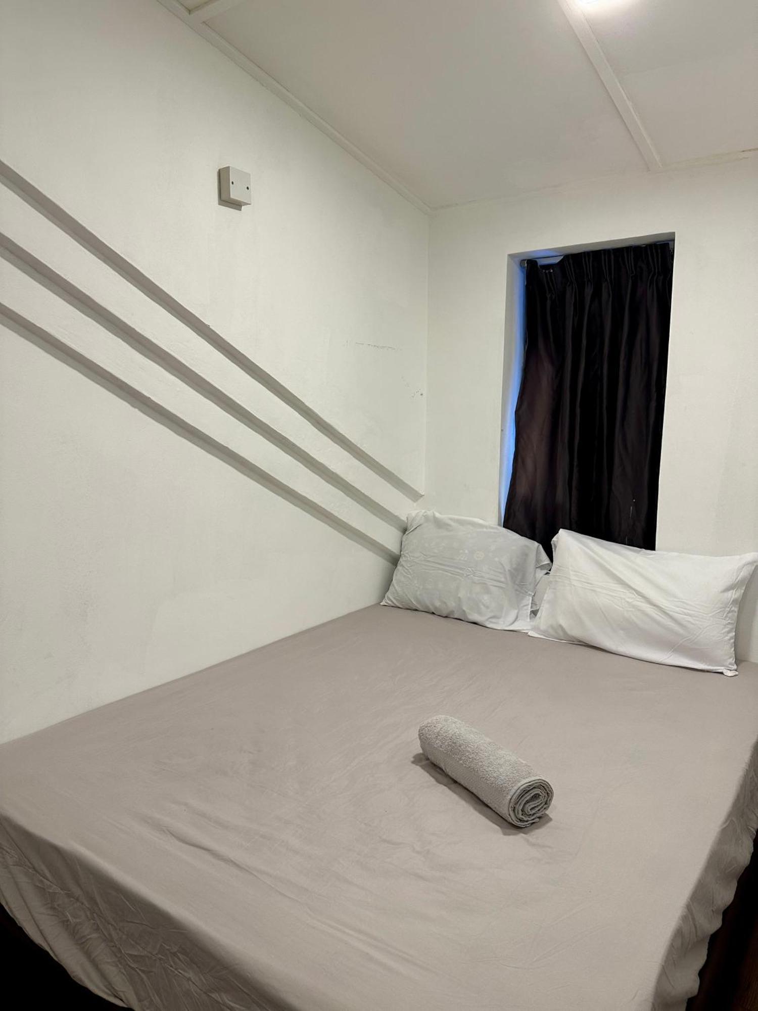 Hotel Arba Kuala Lumpur Ngoại thất bức ảnh