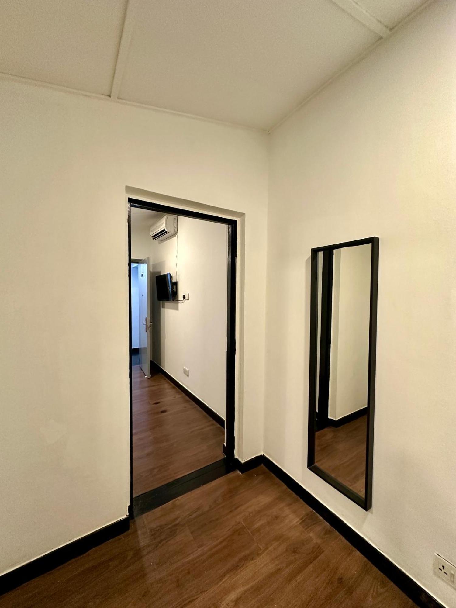 Hotel Arba Kuala Lumpur Ngoại thất bức ảnh