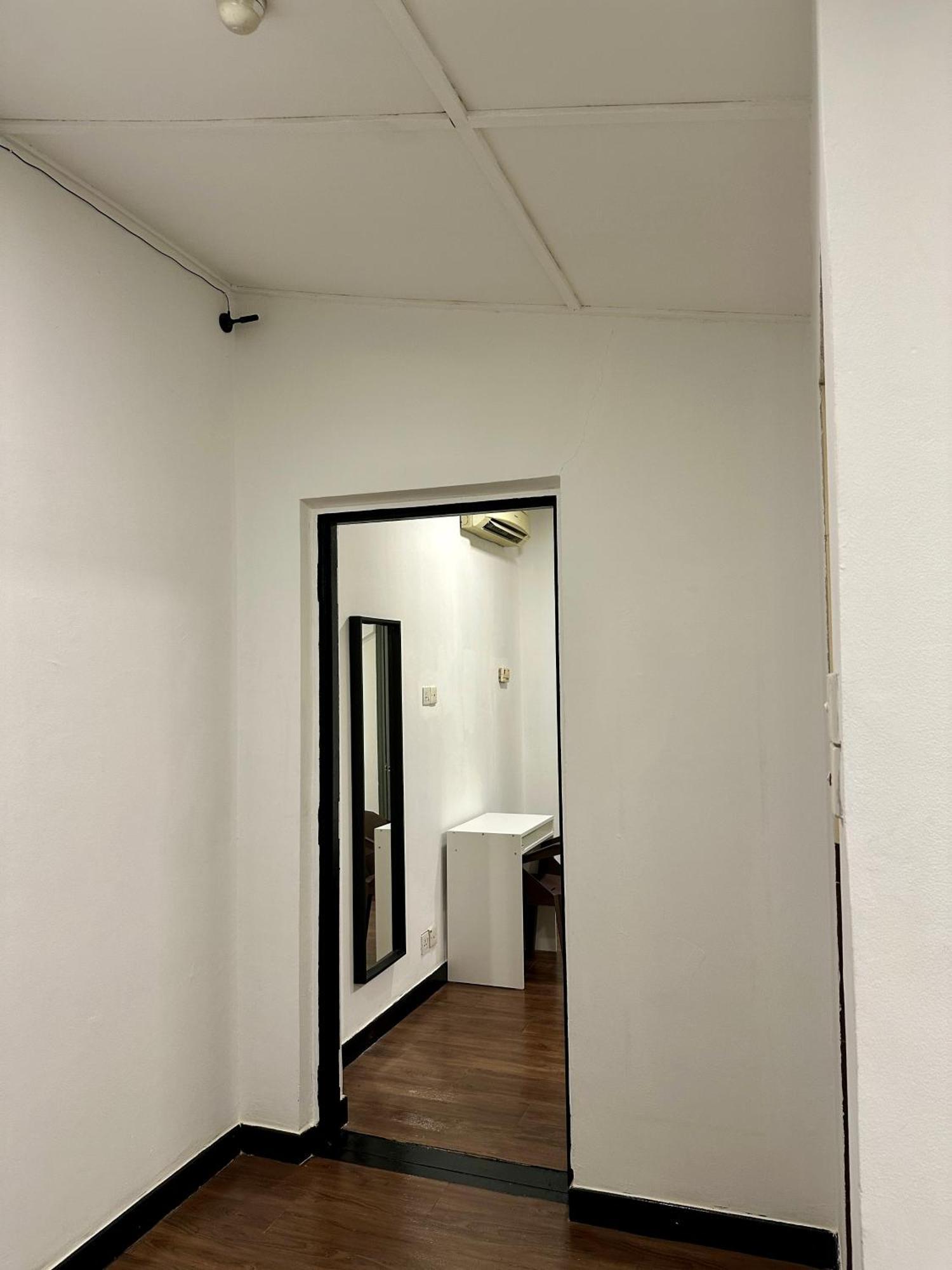 Hotel Arba Kuala Lumpur Ngoại thất bức ảnh