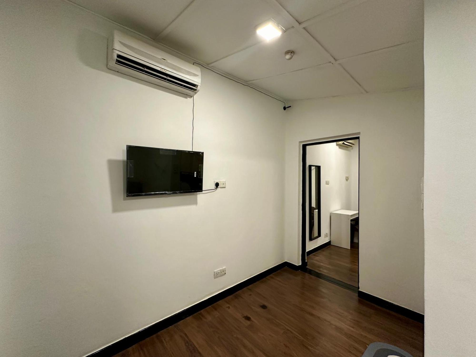 Hotel Arba Kuala Lumpur Ngoại thất bức ảnh