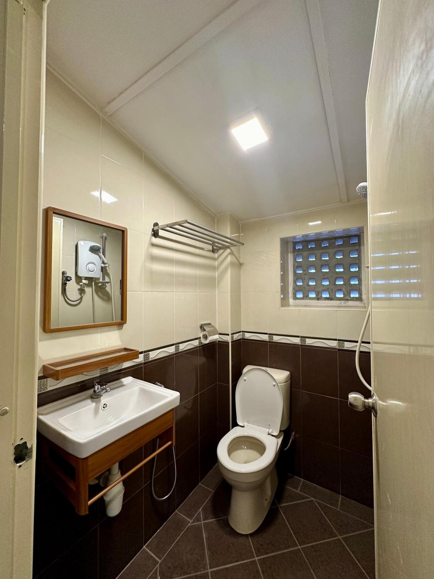 Hotel Arba Kuala Lumpur Ngoại thất bức ảnh