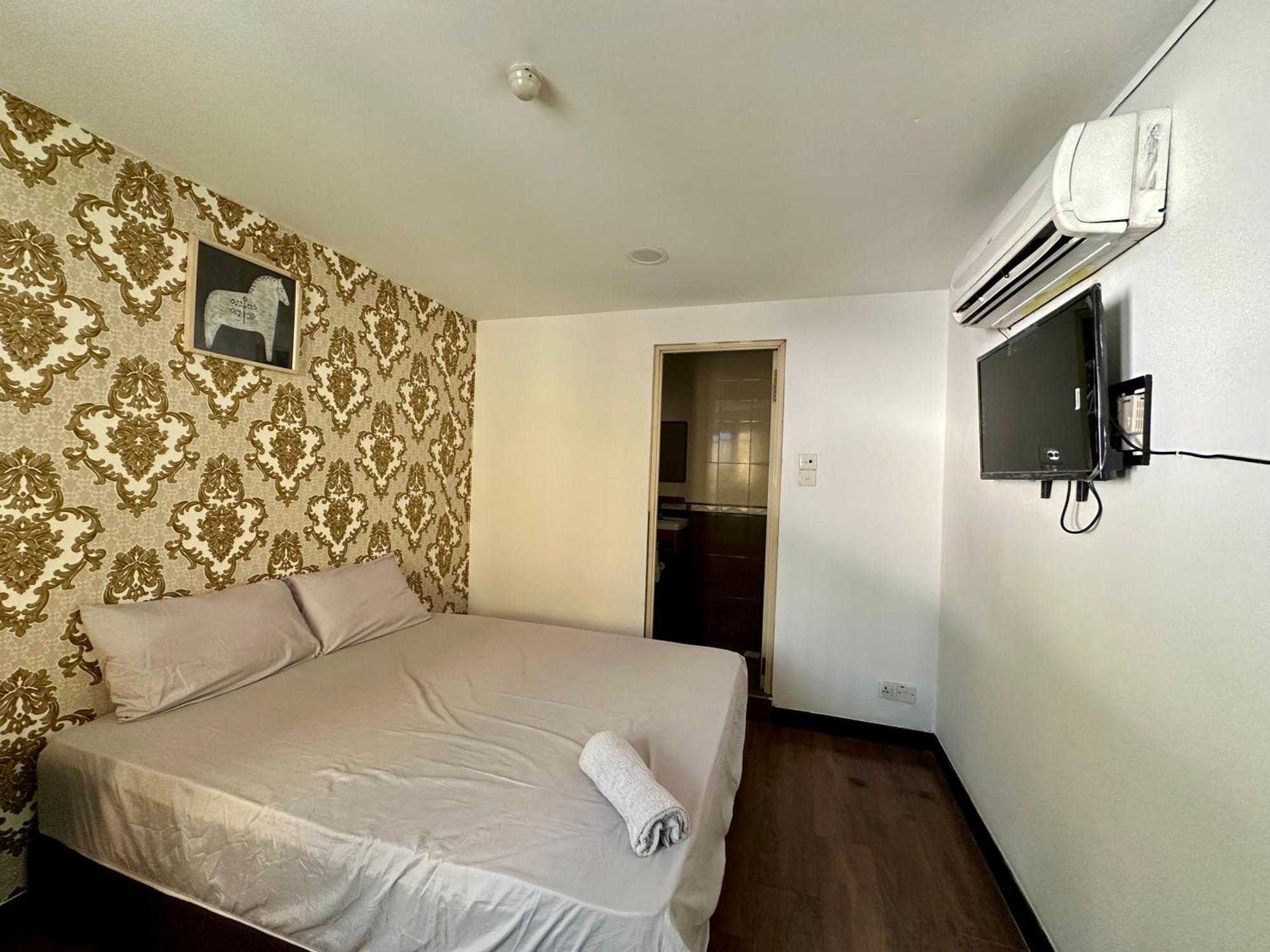 Hotel Arba Kuala Lumpur Ngoại thất bức ảnh