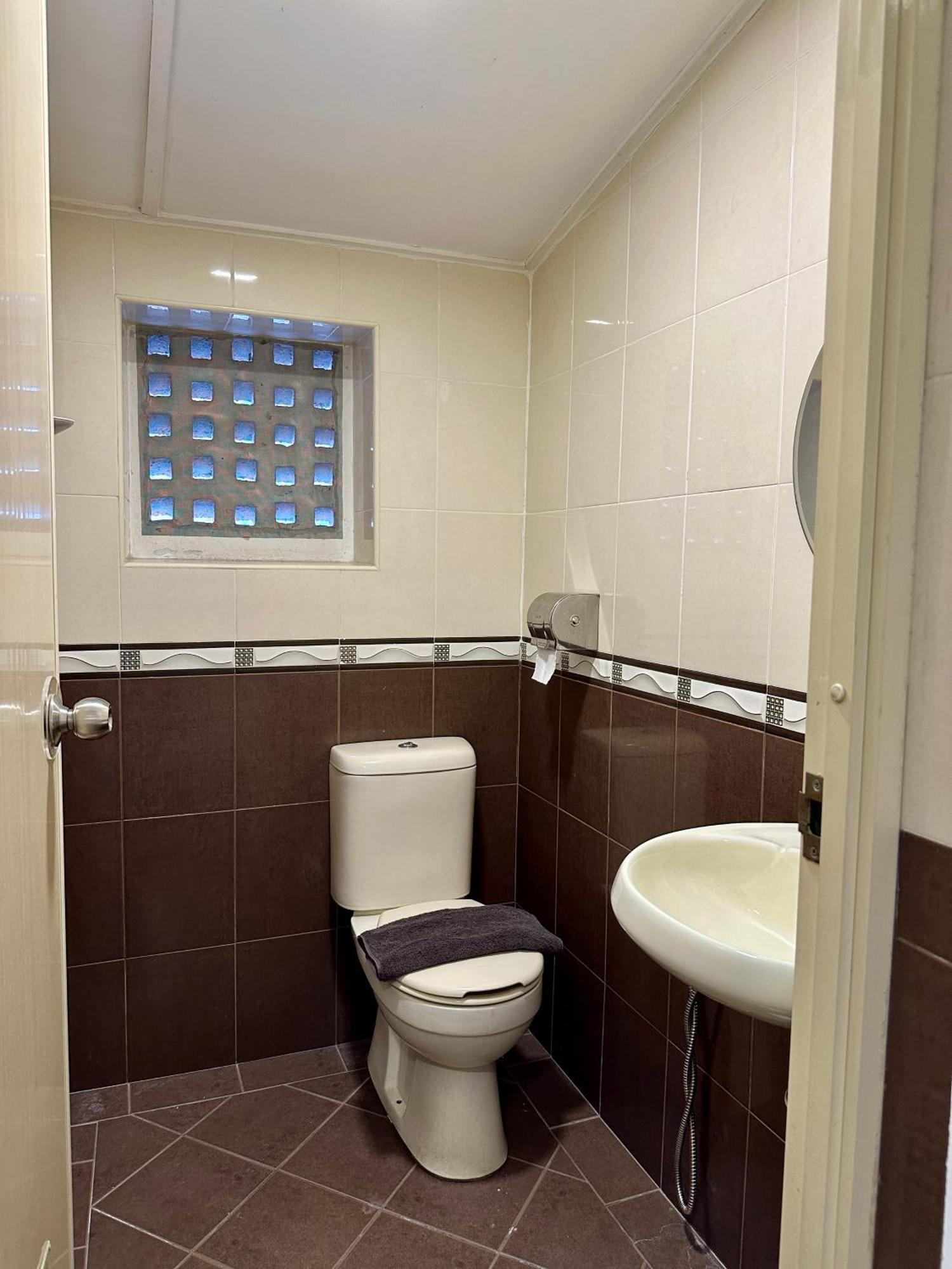 Hotel Arba Kuala Lumpur Ngoại thất bức ảnh