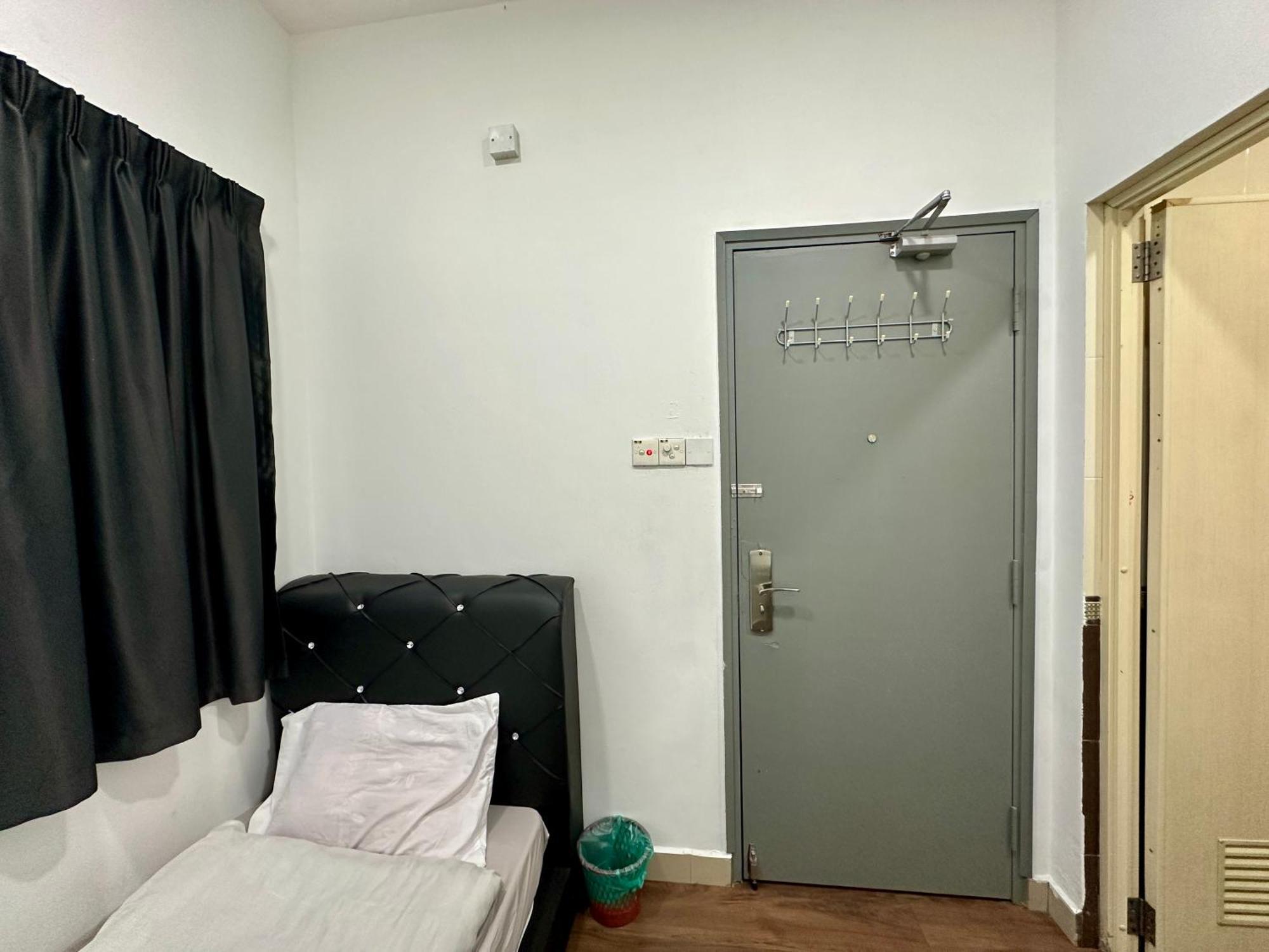 Hotel Arba Kuala Lumpur Ngoại thất bức ảnh