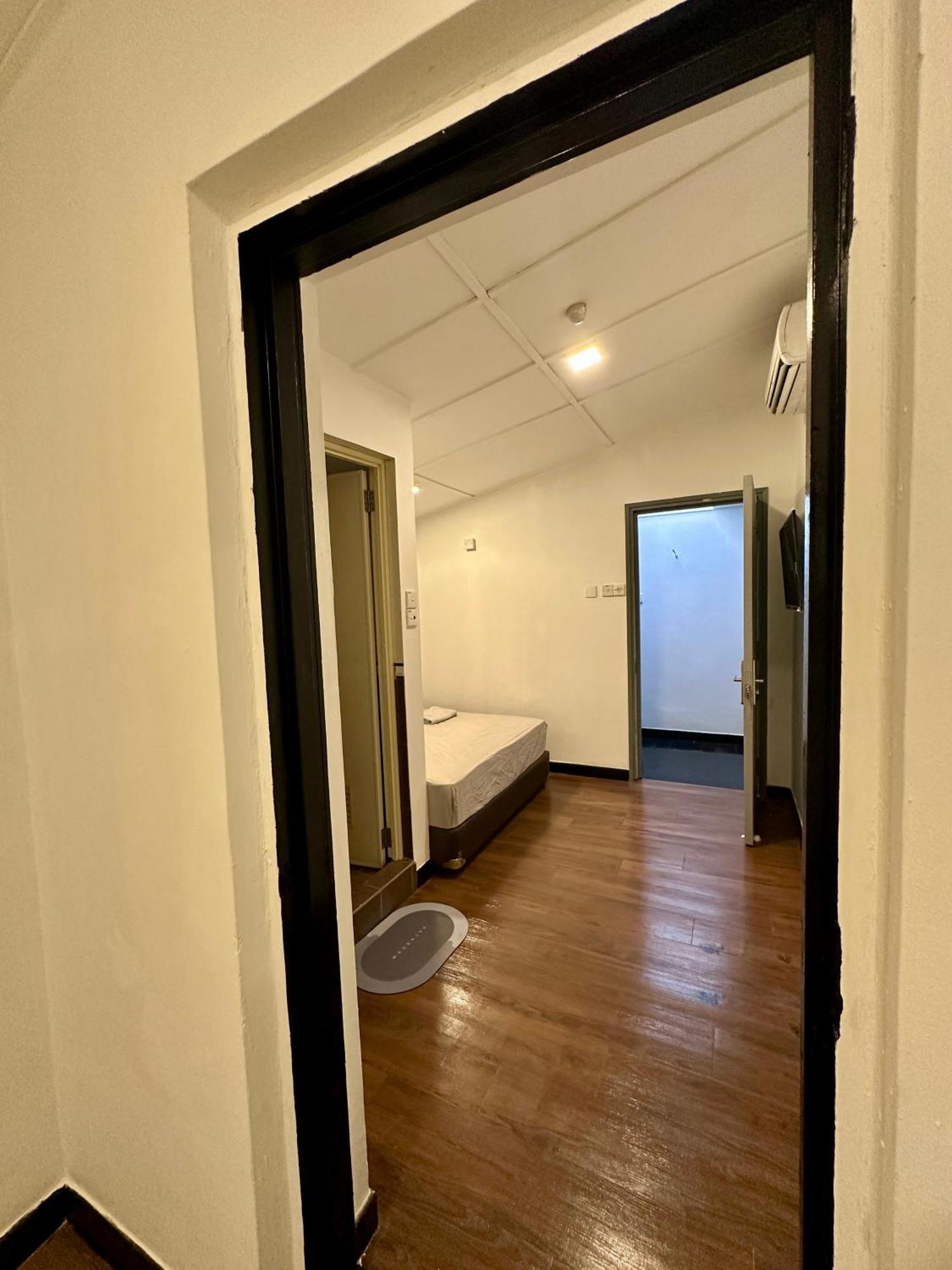 Hotel Arba Kuala Lumpur Ngoại thất bức ảnh