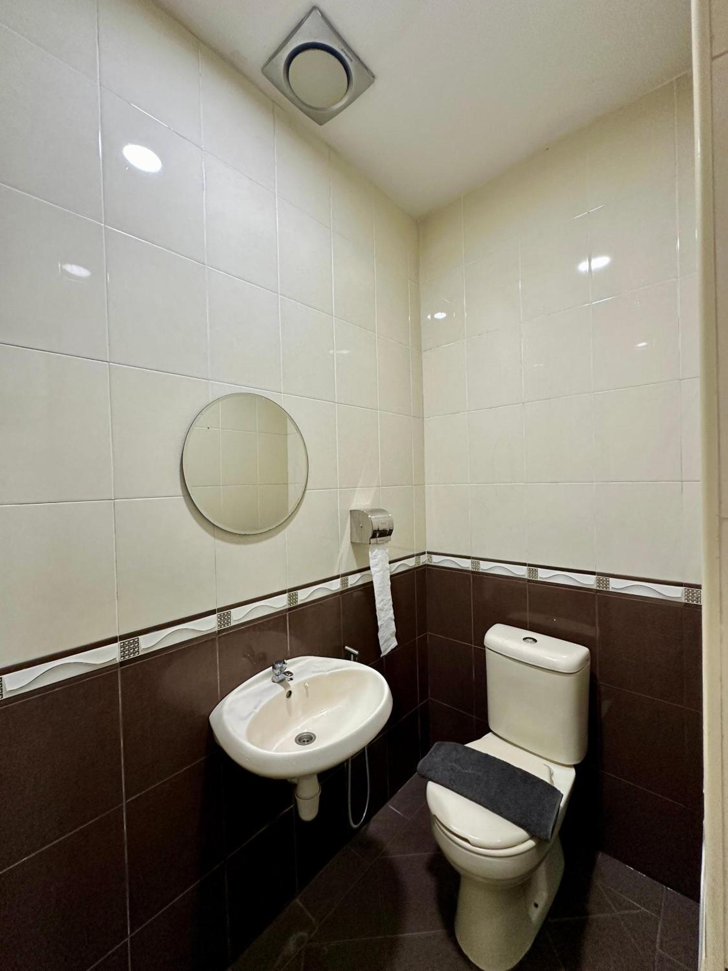 Hotel Arba Kuala Lumpur Ngoại thất bức ảnh