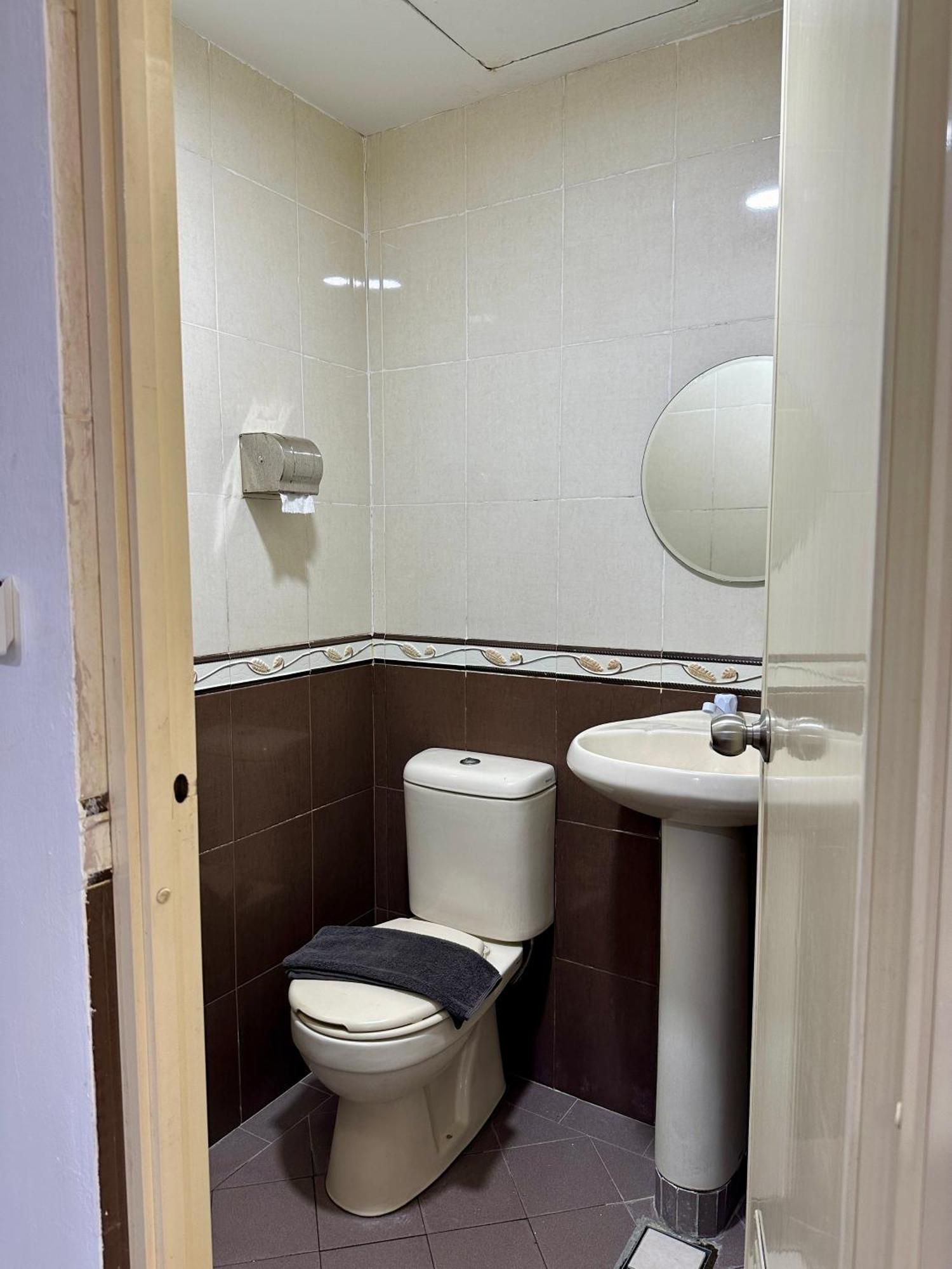 Hotel Arba Kuala Lumpur Ngoại thất bức ảnh