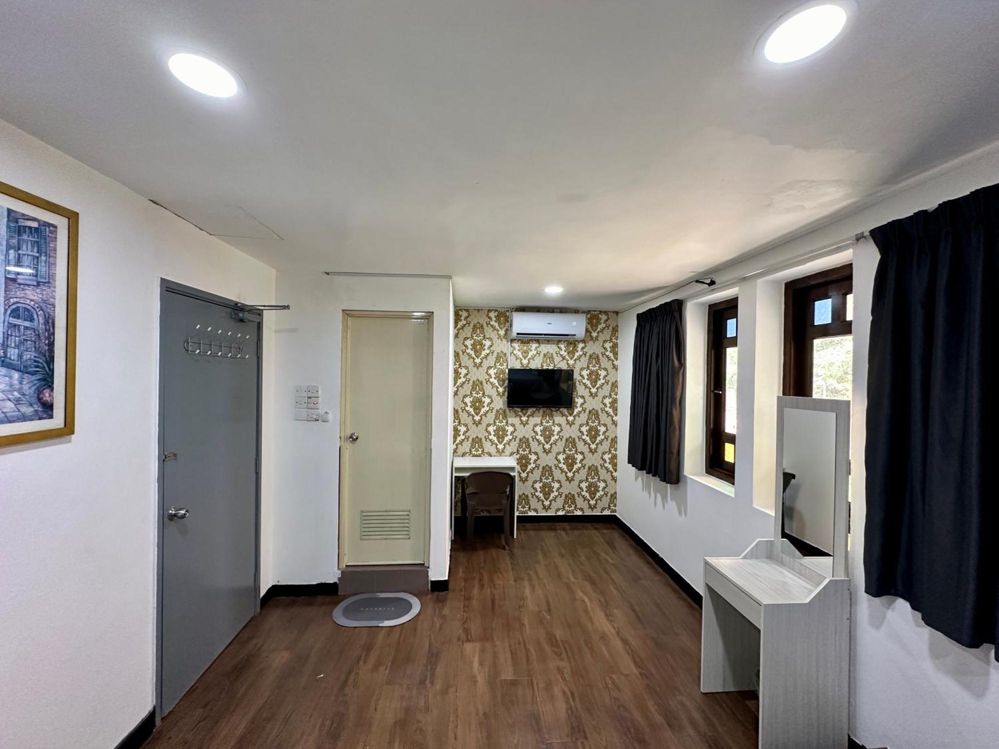 Hotel Arba Kuala Lumpur Ngoại thất bức ảnh