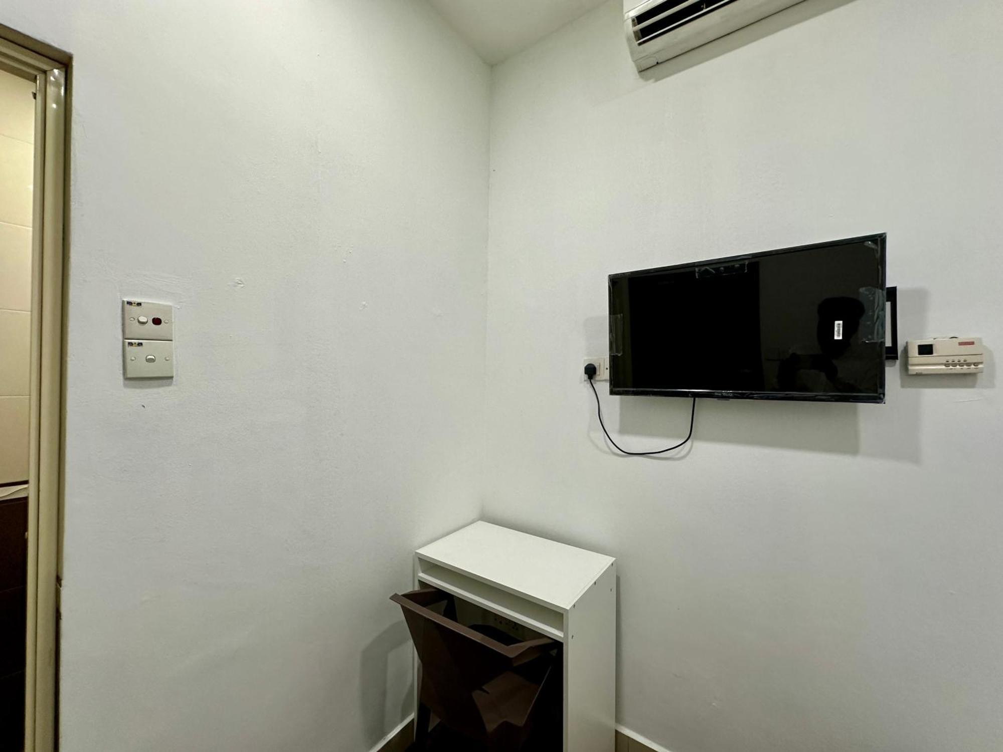 Hotel Arba Kuala Lumpur Ngoại thất bức ảnh